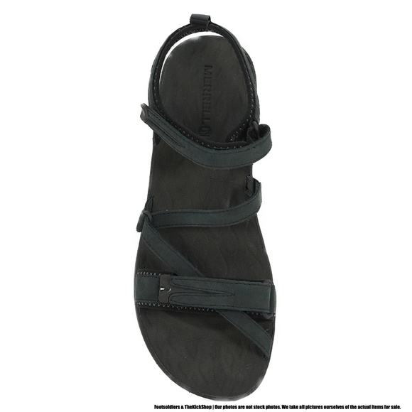 Merrell Sandspur Rose Women's Athletic Sandals - Picture 2 of 6